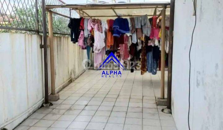 Dijual Rumah Kost Aktif 26 Kamar di Pasteur Bandug Kota Harga Terbaik 2