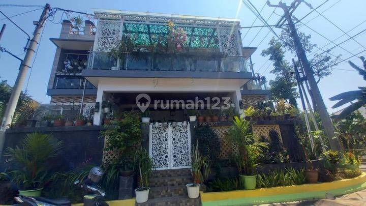 Dijual Rumah Siap Huni di Buah Batu Bandung Kota Harga Terbaik  1