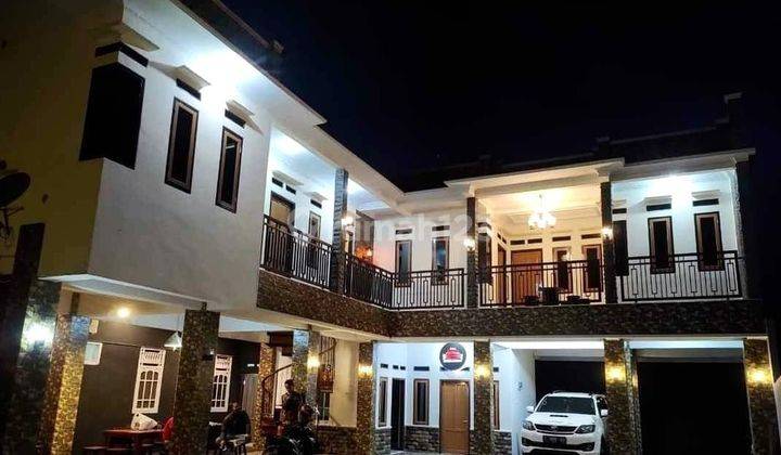 Dijual Rumah Siap Huni di Subang Harga Terbaik 1