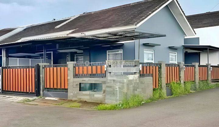 Dijual Rumah Di Komplek Elite Kawasan Ciateul Tarogong Kidul Garut 1