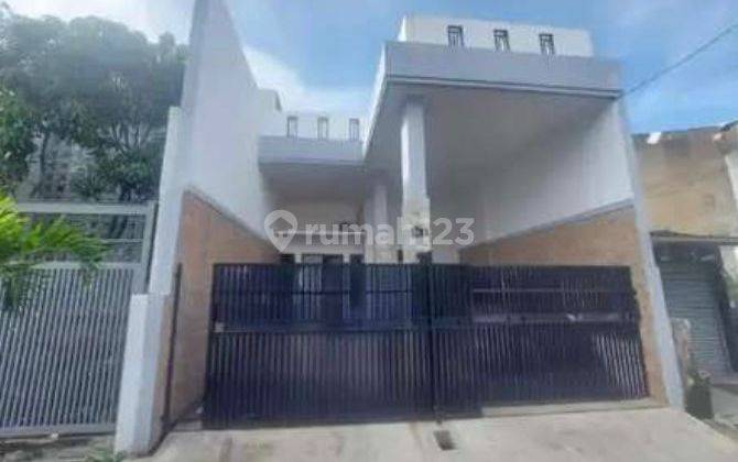 Dijual Rumah Siap Huni di Kiaracondong Bandung Harga Teraik  1