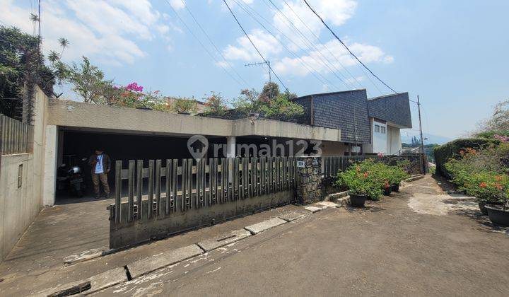 Dijual Rumah Hitung Tanah di Hegarmanah Bandung Kota Harga Terbaik 2