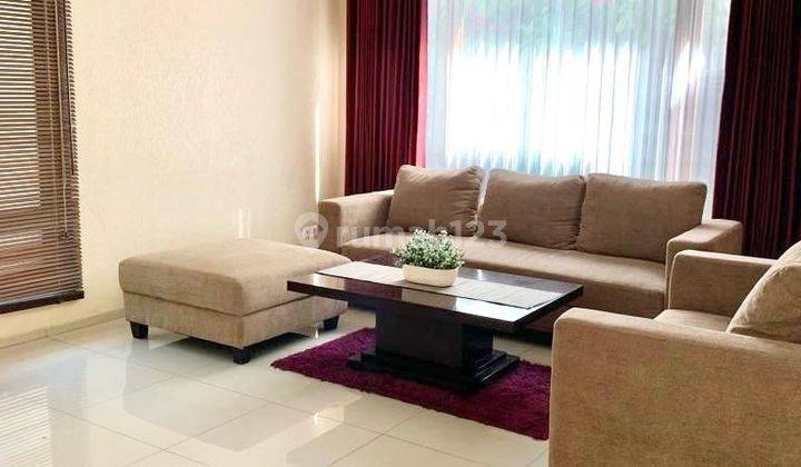 Dijual Rumah Siap Huni di Resor Dago Pakar Harga Terbaik 2