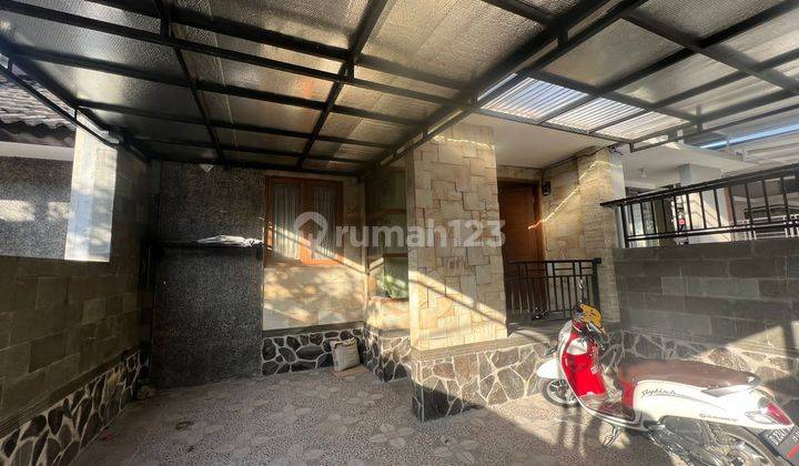 Dijual Rumah Siap Huni di Ujungberung Bandung Harga Terbaik  2