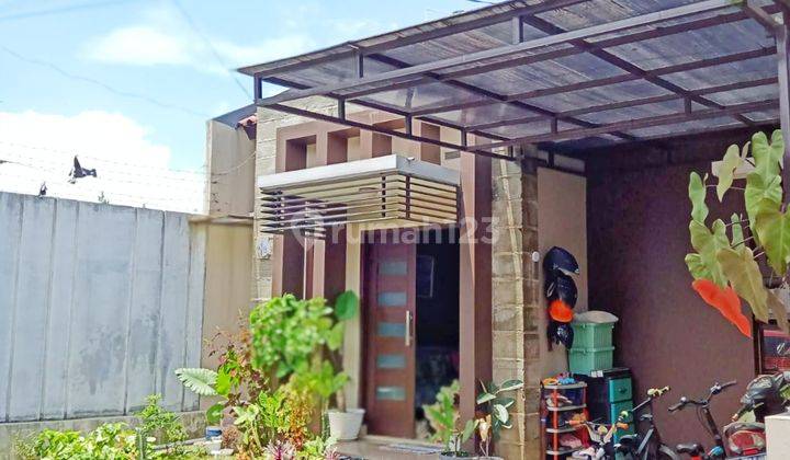 Dijual Rumah Siap Huni di Cluster Kawasan Premium Garut Dekat Uniga Harga Terbaik 1