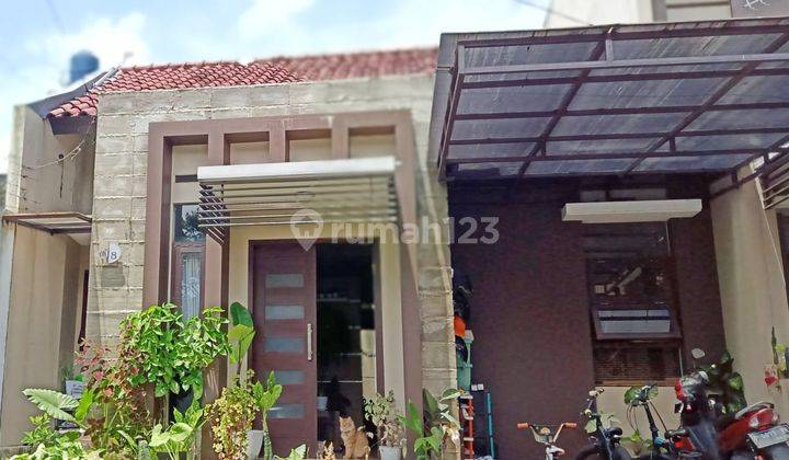 Dijual Rumah Siap Huni di Cluster Kawasan Premium Garut Dekat Uniga Harga Terbaik 2