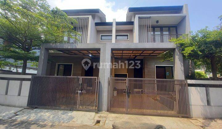 Dijual Rumah Siap Huni di Margahayu Raya Bandung Kota Harga Terbaik 2