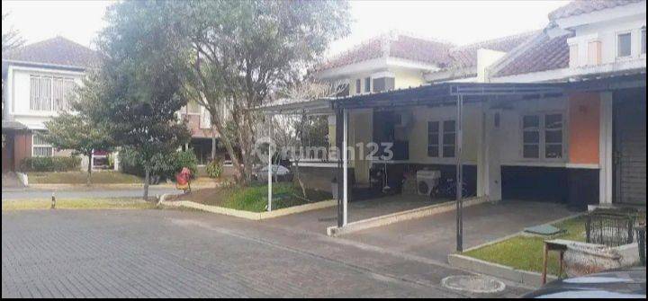 Disewakan Rumah Siap Huni di Kota Baru Parahyangan Harga Terbaik  1