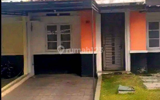 Disewakan Rumah Siap Huni di Kota Baru Parahyangan Harga Terbaik  2