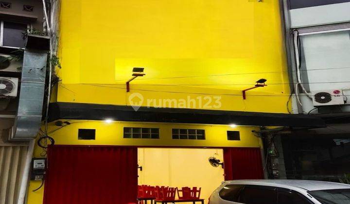 Dijual Ruko di Sukajadi Bandug Kota Harga Terbaik  1