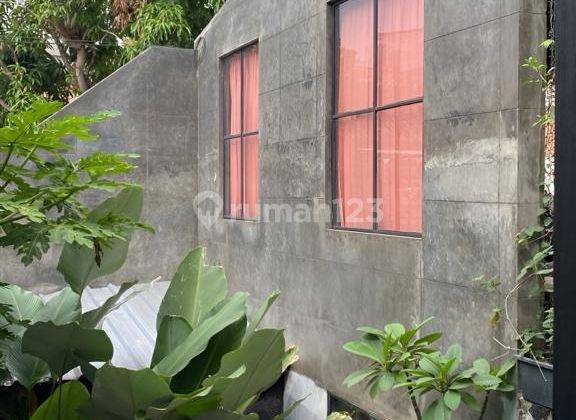 Dijual Rumah Artistik di Ujungberung Bandung Harga Terbaik  2