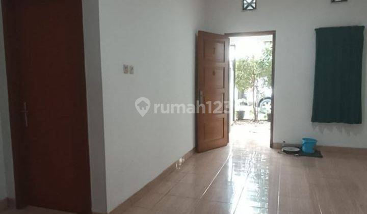 Disewakan Rumah Siap Huni di Arcamanik Bandung Kota Harga Terbaik  2