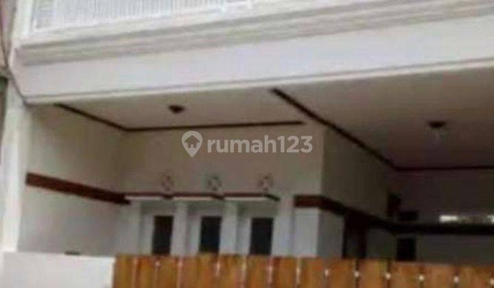 Dijual Rumah Siap Huni di Bojongsoang Bandung Harga Terbaik  1