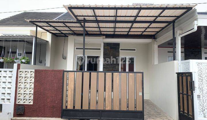 Dijual Rumah Siap Huni di Cimahi Selatan Harga Terbaik  1