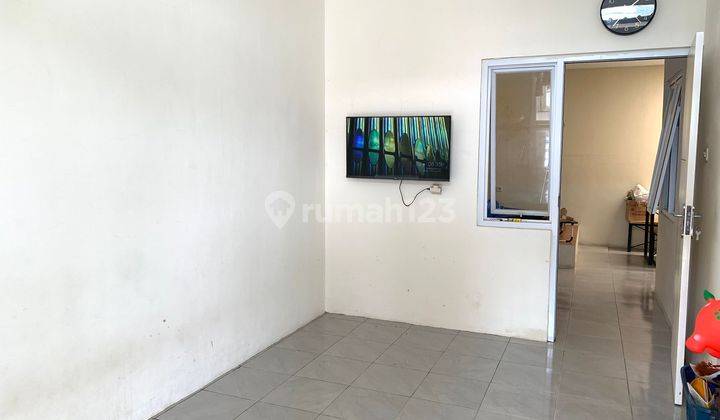 Dijual Rumah Siap Huni di Cimahi Selatan Harga Terbaik  2