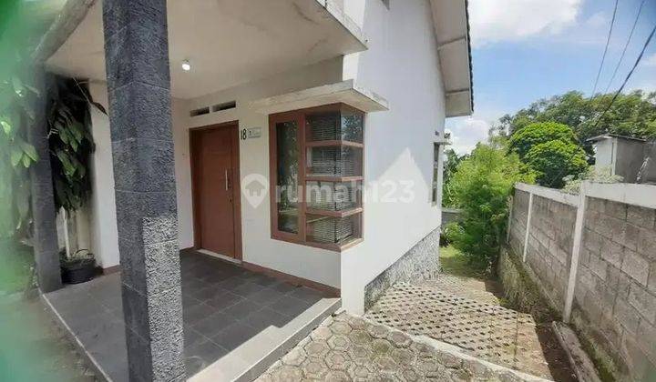 Dijual Rumah Siap Huni di Sariwangi Bandung Harga Terbaik  1