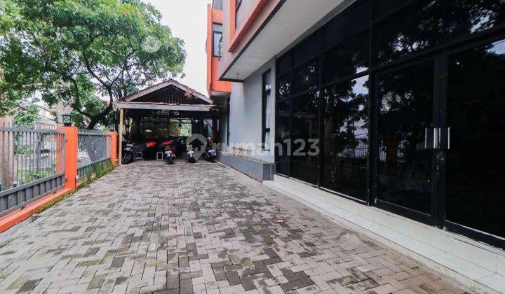 Dijual Rumah Kost Aktif 16 Kamar Dekat Rshs Sukajadi Bandung Kota  1