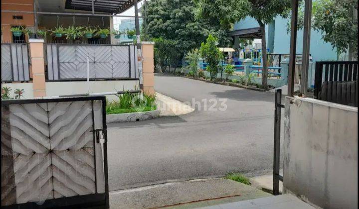 Disewakan Rumah Siap Huni di Arcamanik Bandung Kota Harga Terbaik  2