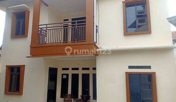 Dijual Rumah Siap Huni di Cibaduyut Bandung Harga Terbaik  1