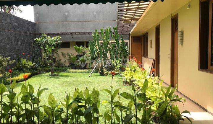 Dijual Rumah Siap Huni di Sarijadi Bandung Kota Harga Terbaik  2