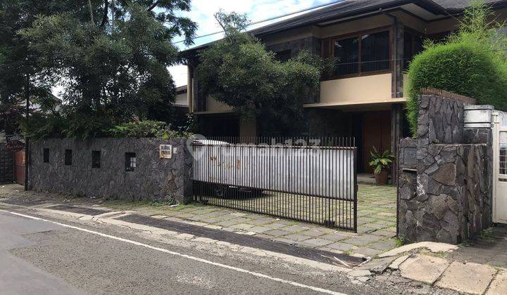 Dijual Rumah Siap Huni di Sarijadi Bandung Kota Harga Terbaik  1