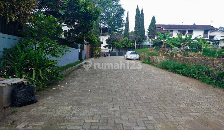 Dijual Tanah Siap Bangun Di Setiabudi Bandung Kota Harga Dibawah Njop 1