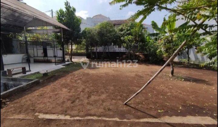 Dijual Tanah Siap Bangun Di Setiabudi Bandung Kota Harga Dibawah Njop 2