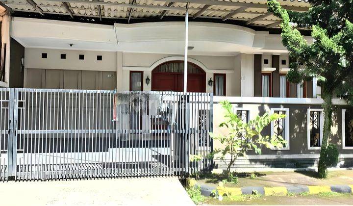 Dijual Rumah Siap Huni di Taman Kopo Indah 3 Harga Terbaik  1