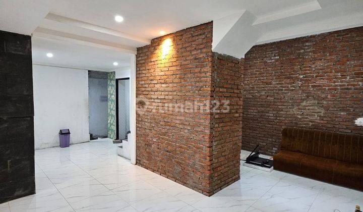 Ddijual Rumah Siap Huni di Geger Kalong Tonggoh Bandung Kota Harga Terbaik 1