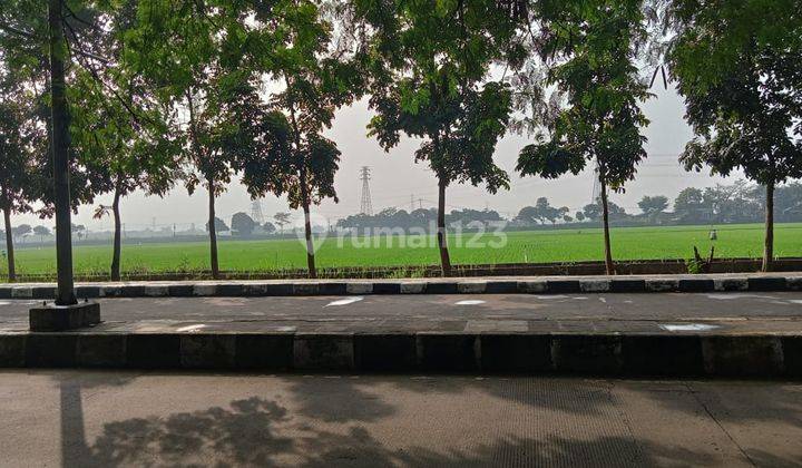 Dijual Tanah Siap Bangun Dekat Mesjid Aljabar Dan Stadion Gelora Bandung Lautan Api 2