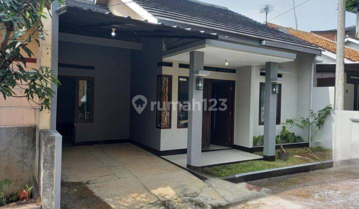 Dijual Rumah Siap Huni di Mandalajati Bandung Kota Harga Terbaik  2