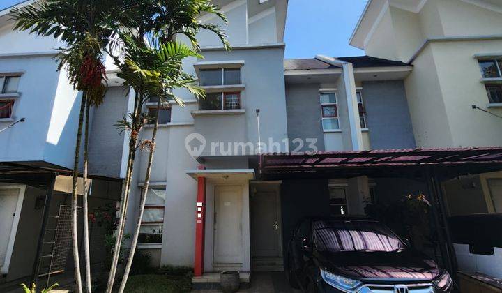 Dijual Rumah Siap Huni di Sukajadi Bandung Kota Harga Terbaik  1