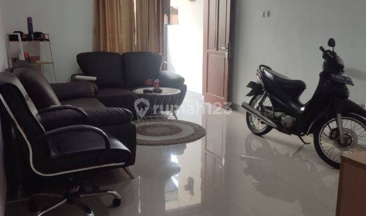 Dijual Rumah Siap Huni di Margahayu Raya Bandung Kota Harga Terbaik 2