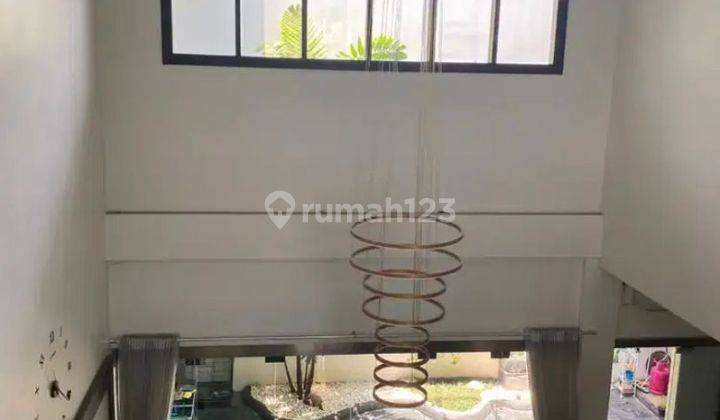 Dijual Rumah Semi Furnished di Turangga Bandung Kota Harga Terbaik  2