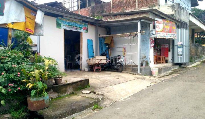 Dijual Tanah Kavling Siap Bangun di Komplek Bumi Malayu Asri Garut  1