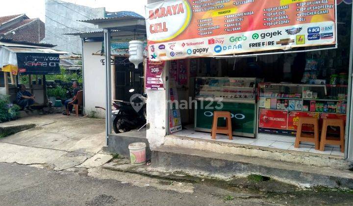 Dijual Tanah Kavling Siap Bangun di Komplek Bumi Malayu Asri Garut  2