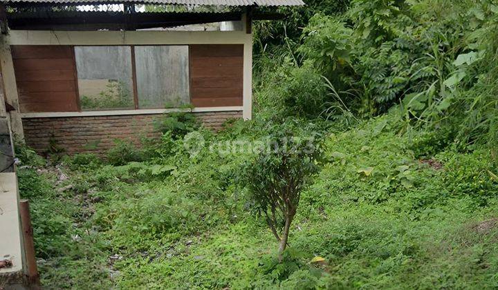 Dijual Tanah Kavling Siap Bangun Kawasan Dago Harga Terbaik  2