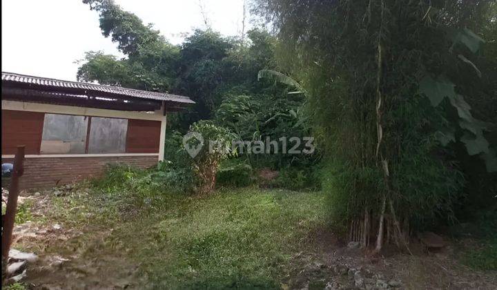 Dijual Tanah Kavling Siap Bangun Kawasan Dago Harga Terbaik  1