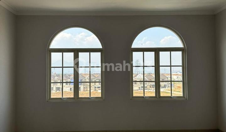 Disewakan Ruko 3 Lantai di Podomoropark Buahbatu Bandung Harga Terbaik