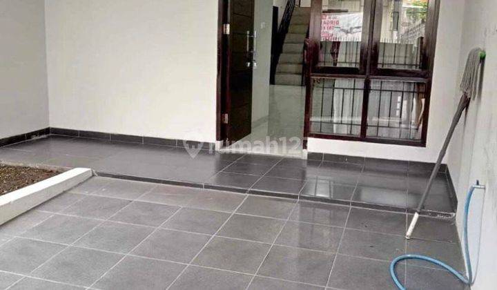 Dijual Rumah Siap Huni di Batununggal Bandung Kota Harga Terbaik  2