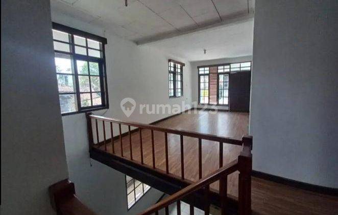 Disewakan Rumah Siap Huni di Cikutra Bandung Kota Harga Terbaik  2