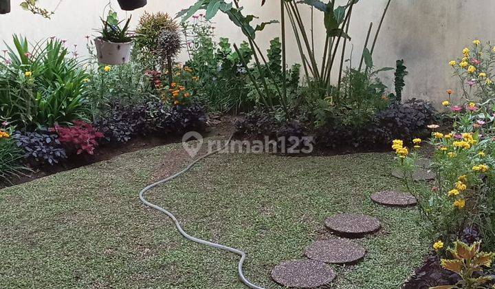 Dijual Rumah Siap Huni di Sukajadi Bandung Kota Harga Terbaik.  2