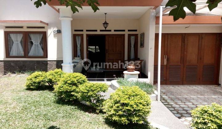 Dijual Rumah Siap Huni di Sukajadi Bandung Kota Harga Terbaik.  1