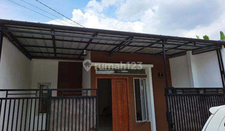 Dijual Rumah Stap Huni di Ciwastra Bojongsoang Bandung Harga Terbaik 1