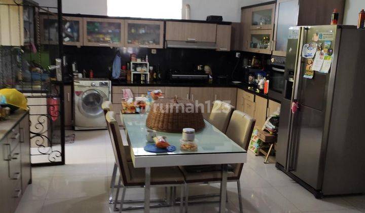 Dijual Rumah Siap Huni di Batununggal Bandung Kota Harga Terbaik  2