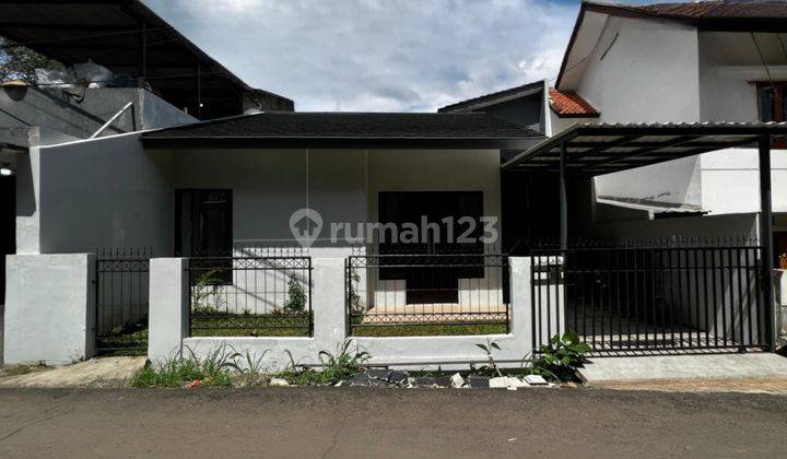 Dijual Rumah Siap Huni Sayap Cigadung Harga Terbaik.  2