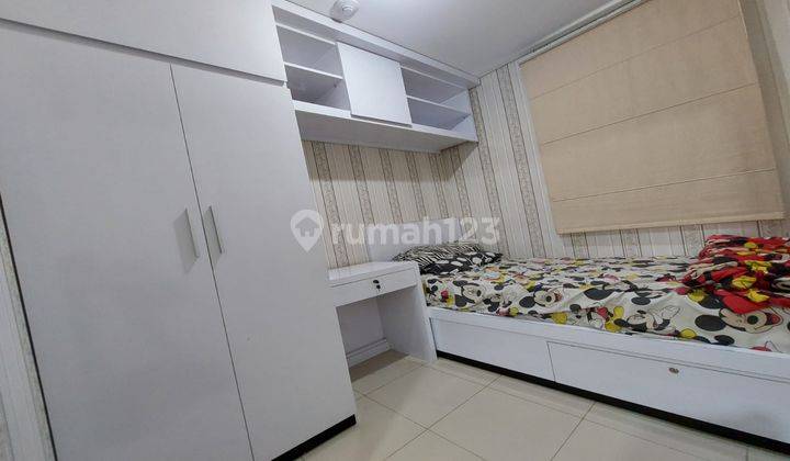 Dijual Apartemen Parahyangan Residence Type 2br Fully Furnished 1