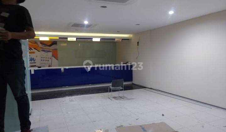 Disewakan Ruko Gandeng Mainroad Moh Toha Bandung Kota Harga Terbaik 2