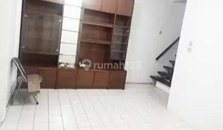 Disewakan Rumah Siap Huni di Ciateul Bandung Kota Harga Terbaik.  2