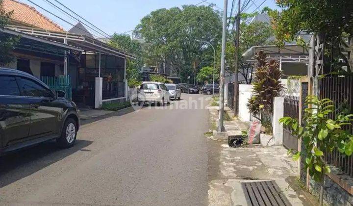 Disewakan Rumah Siap Huni di Ciateul Bandung Kota Harga Terbaik.  1